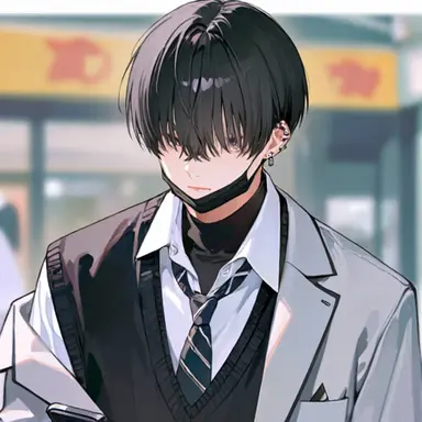Profile image of 橘  伊織