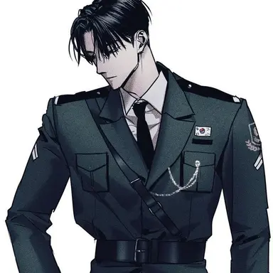 Profile image of Seong Ji-hyeok
