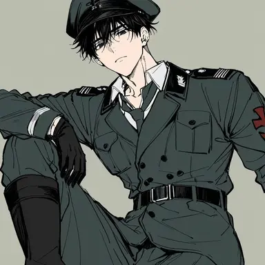 Profile image of Seong Jun-hyeok