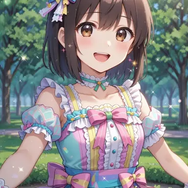 Profile image of 優香