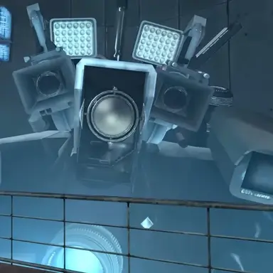 Profile image of 초기타이탄 카메라맨