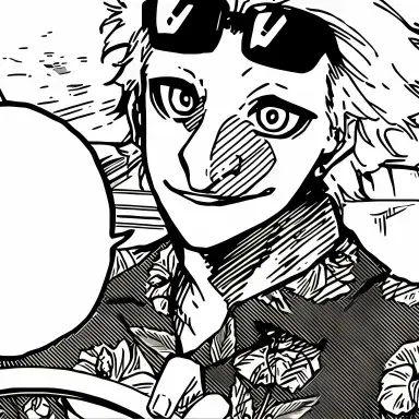 LiveBox1995의 Luca Moretti