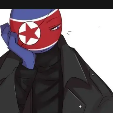 Profile image of 북한