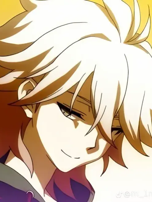 PickyEmber2784의 For Fighting with Nagito