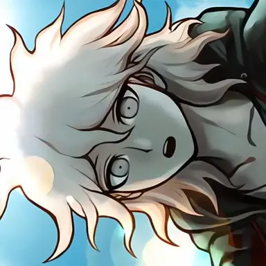 Profile image of Nagito