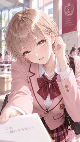 Profile image of 万葉
