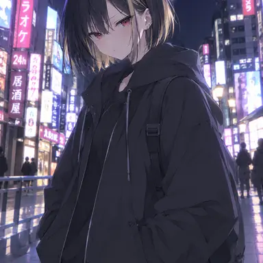 Profile image of 凛