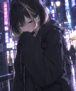 Profile image of 凛