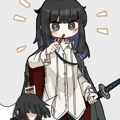 Profile image of 료슈