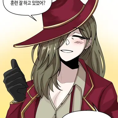 Profile image of 발렌치나