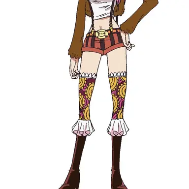 Profile image of ボニー