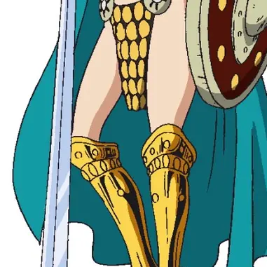 Profile image of レベッカ