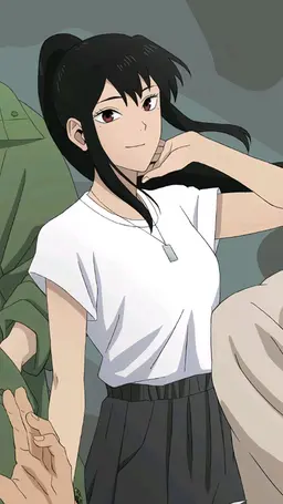 Profile image of 아시로 미나