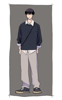 Profile image of 호시나 소우시로