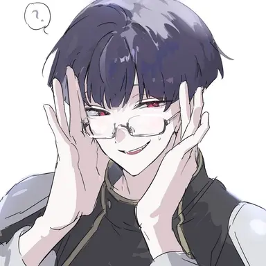 Profile image of 호시나 소우시로