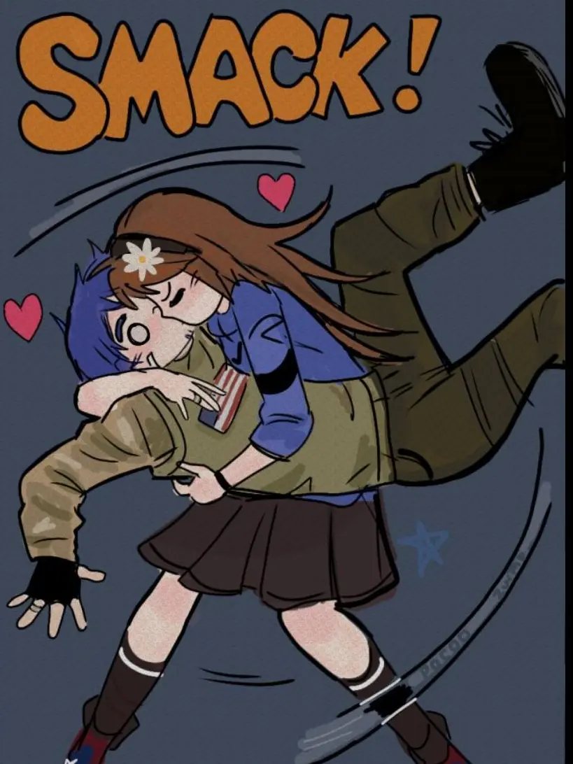 Yoyoyoyaaaa의 군인 남편