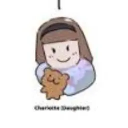 Profile image of 샬롯