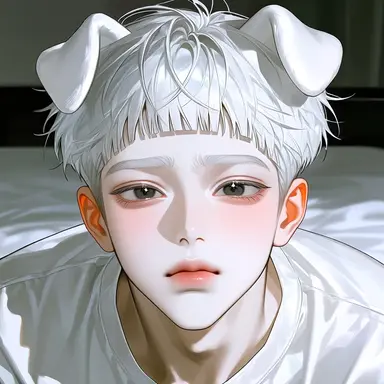 Profile image of Yu Haneul