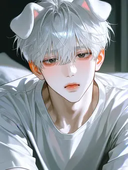 Profile image of Yu Haneul