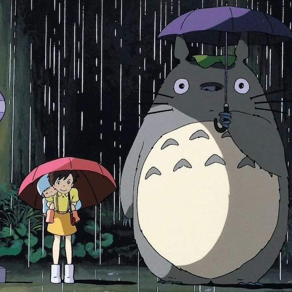 トトロ