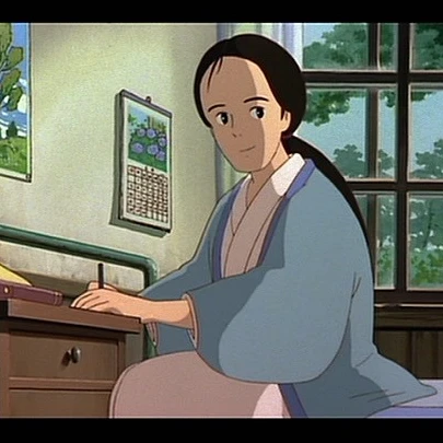 お母さん