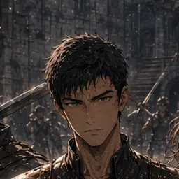 Profile image of カス