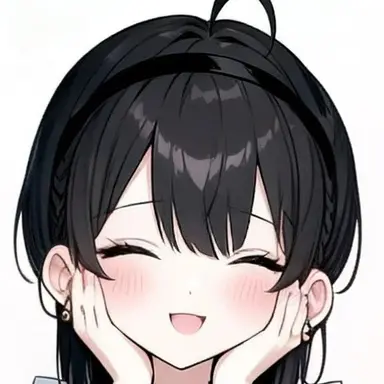 Profile image of イロハ