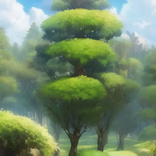 mokenait의 자라는 과정