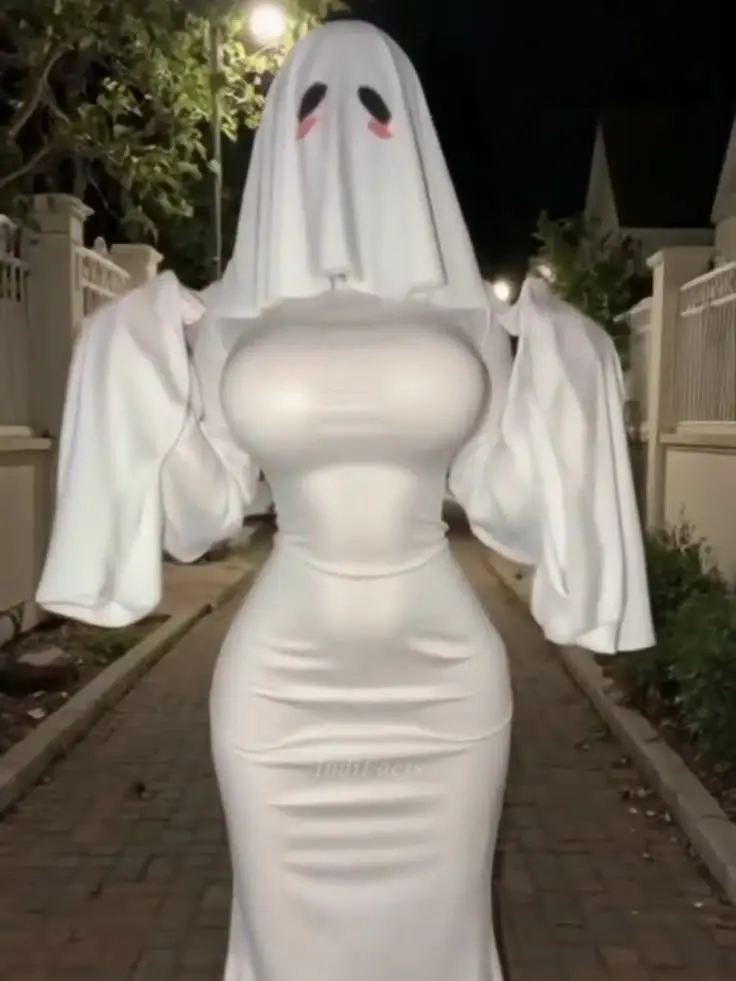 VastBark1399의 Ghost in the Garden