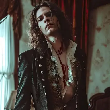 Profile image of Declan