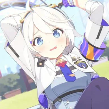 Profile image of 나카츠카사 키리노