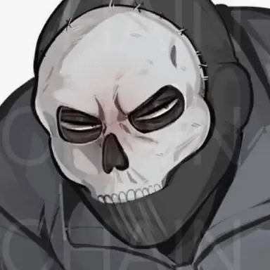 Profile image of Simon Ghost Riley