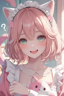 Profile image of ミルフィ
