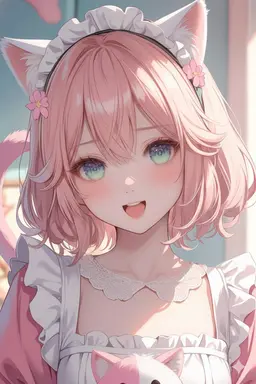 Profile image of ミルフィ