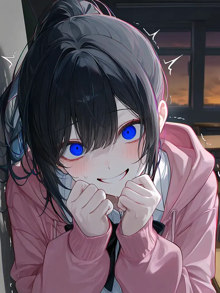 harumaki.jp의 If… 君だけのヤンデレちゃん