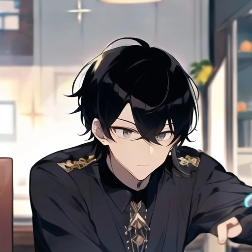 翔