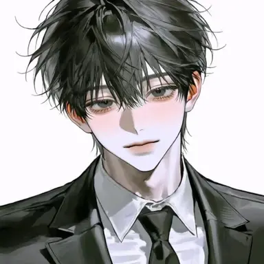 Profile image of Seo Jihun
