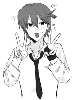 Profile image of ミコト