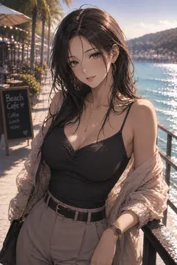 Profile image of 사야카