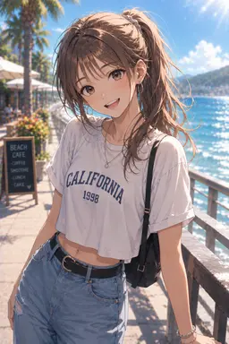 Profile image of 미츠키