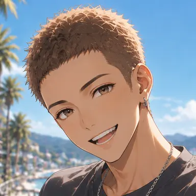 Profile image of 토모키