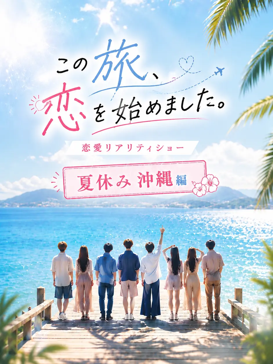 Sakura6677의 この旅 恋を始めました。《沖縄編》