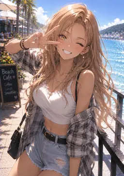 Profile image of 유나