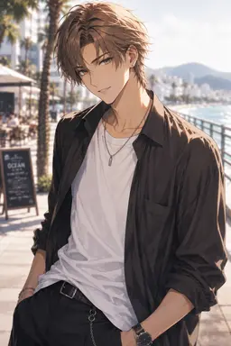 Profile image of 료