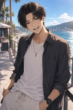 Profile image of 마코토