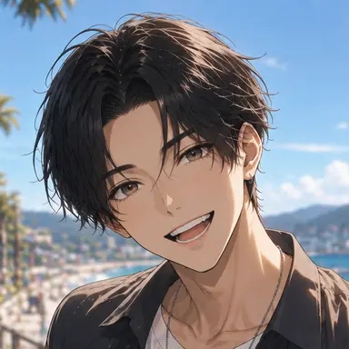 Profile image of 마코토