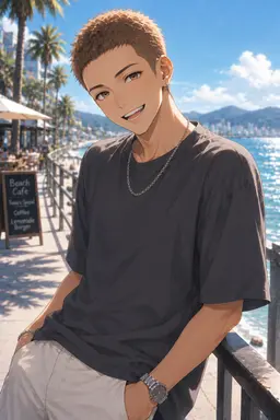 Profile image of 토모키