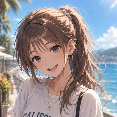 Profile image of 미츠키