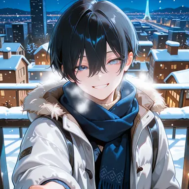 Profile image of 結
