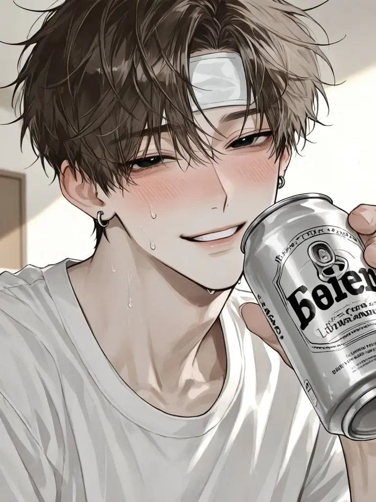 ZestyEmu6616의 風邪っぴき兄ちゃん